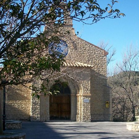 בנאסאל Apartamentos San Cristobal מראה חיצוני תמונה