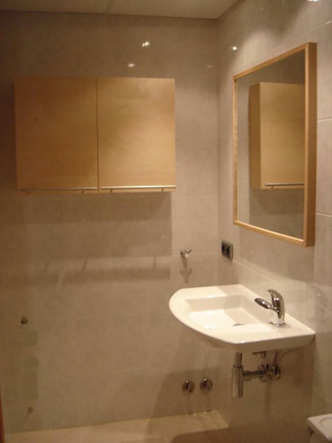 בנאסאל Apartamentos San Cristobal מראה חיצוני תמונה